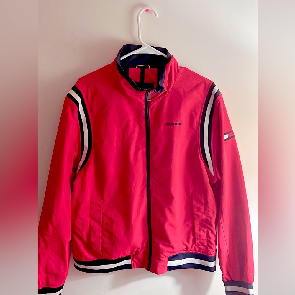 Tommy Hilfiger Jacket